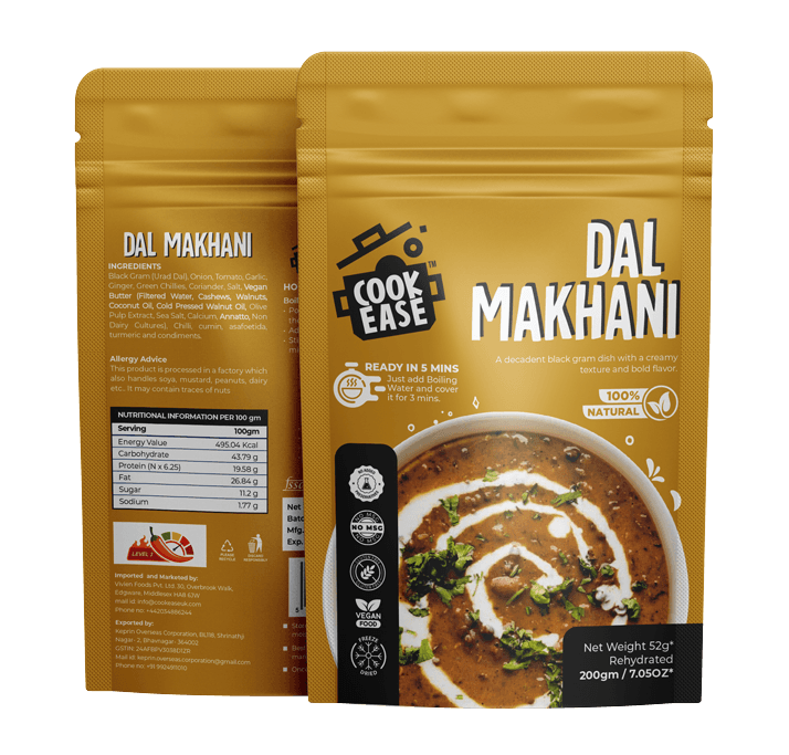 Dal Makhani