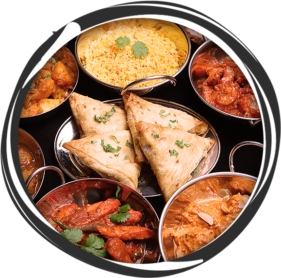 Indian cuisine